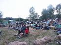 The Coal Porters audience 2